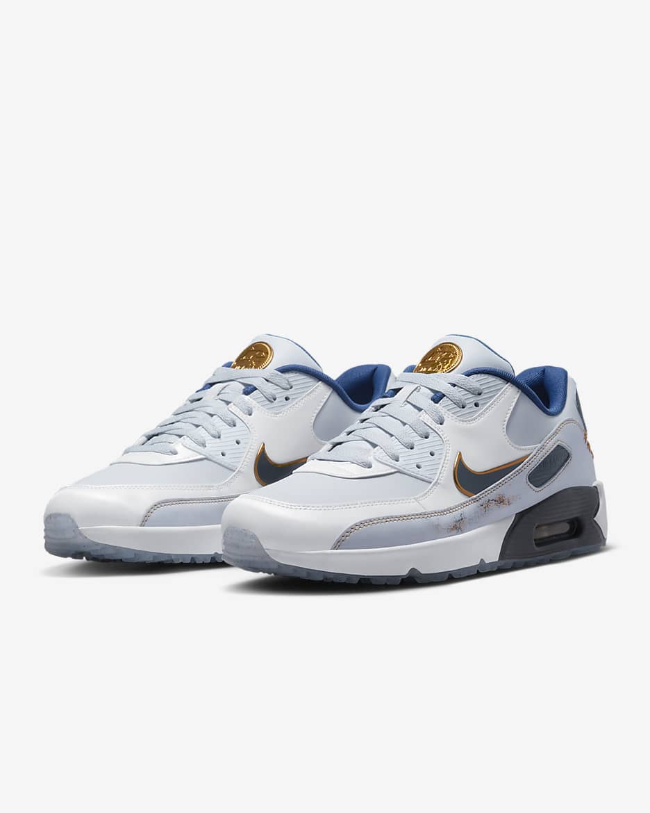 Nike Air Max 90 G NRG Golf Shoes